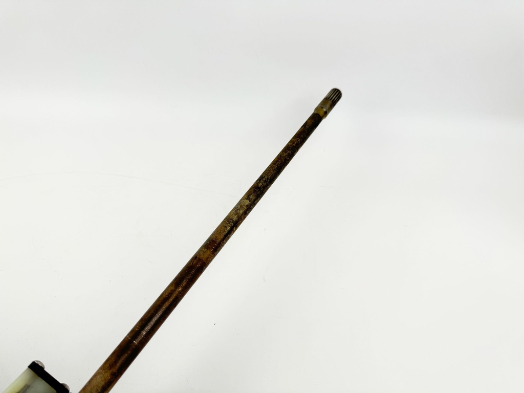 1984 - 1998 Yamaha 90HP 2 Stroke Outboard 20" Long Lower Unit Gear Case Assembly