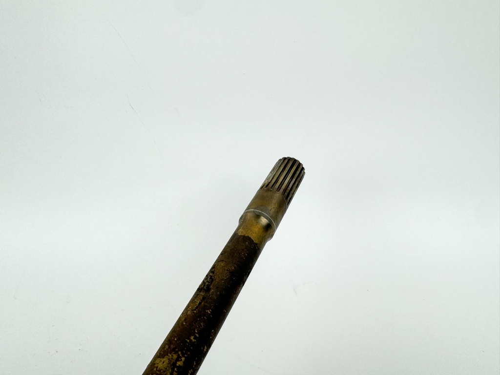 1984 - 1998 Yamaha 90HP 2 Stroke Outboard 20" Long Lower Unit Gear Case Assembly