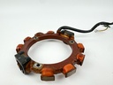 1987 Yamaha 90 HP 2 Stroke Outboard Stator Assembly 688-85510-11-00 OEM