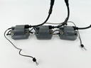 1987 Yamaha 90 HP 2 Stroke Outboard Ignition Coil Set 697-85570-10-00 OEM