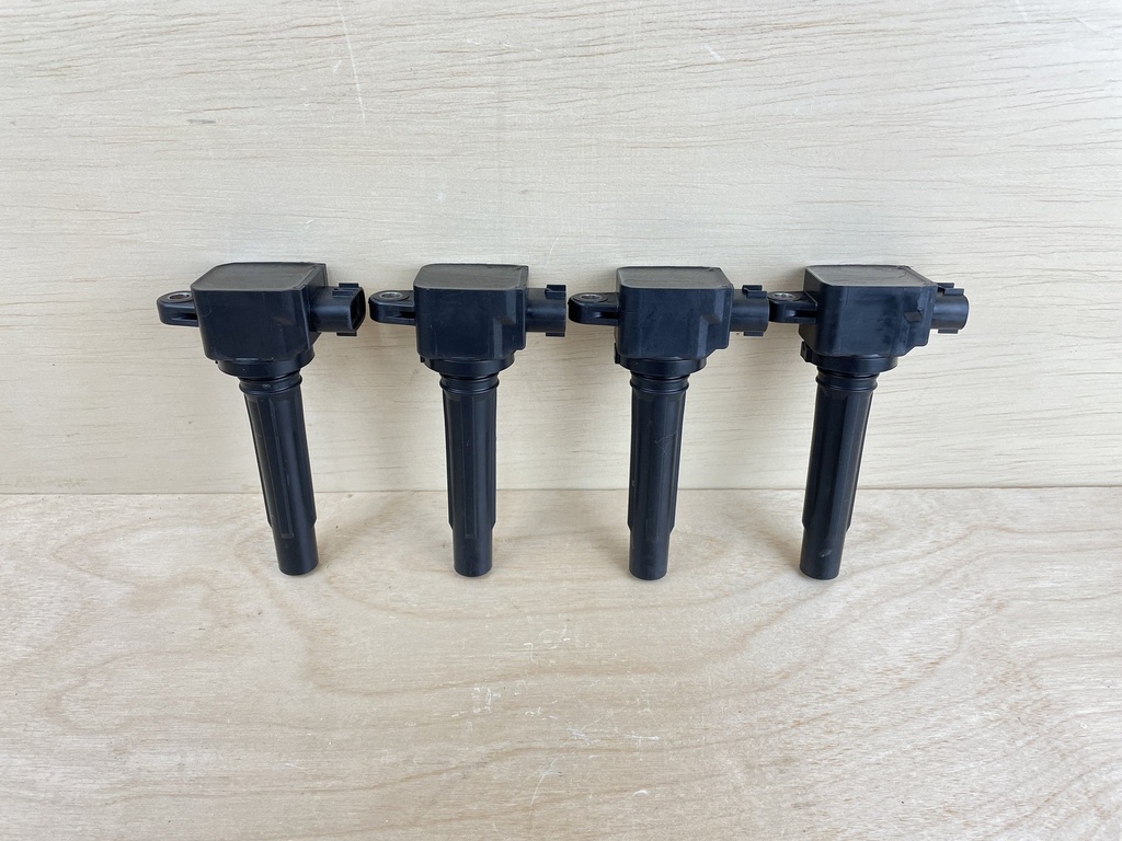 2011 Suzuki 90HP DF90A 4 Stroke Outboard Ignition Coil Set 33410-87L00