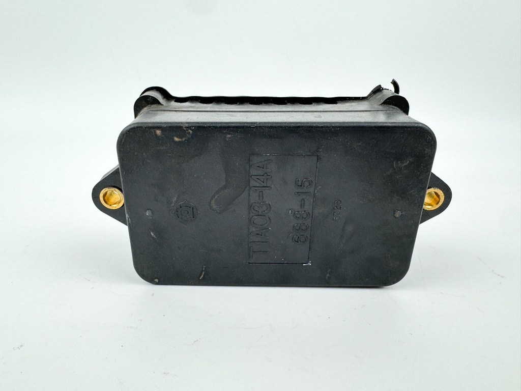 1987 Yamaha 90 HP 2 Stroke Outboard C.D.I CDI Assembly 688-85540-15-00 OEM