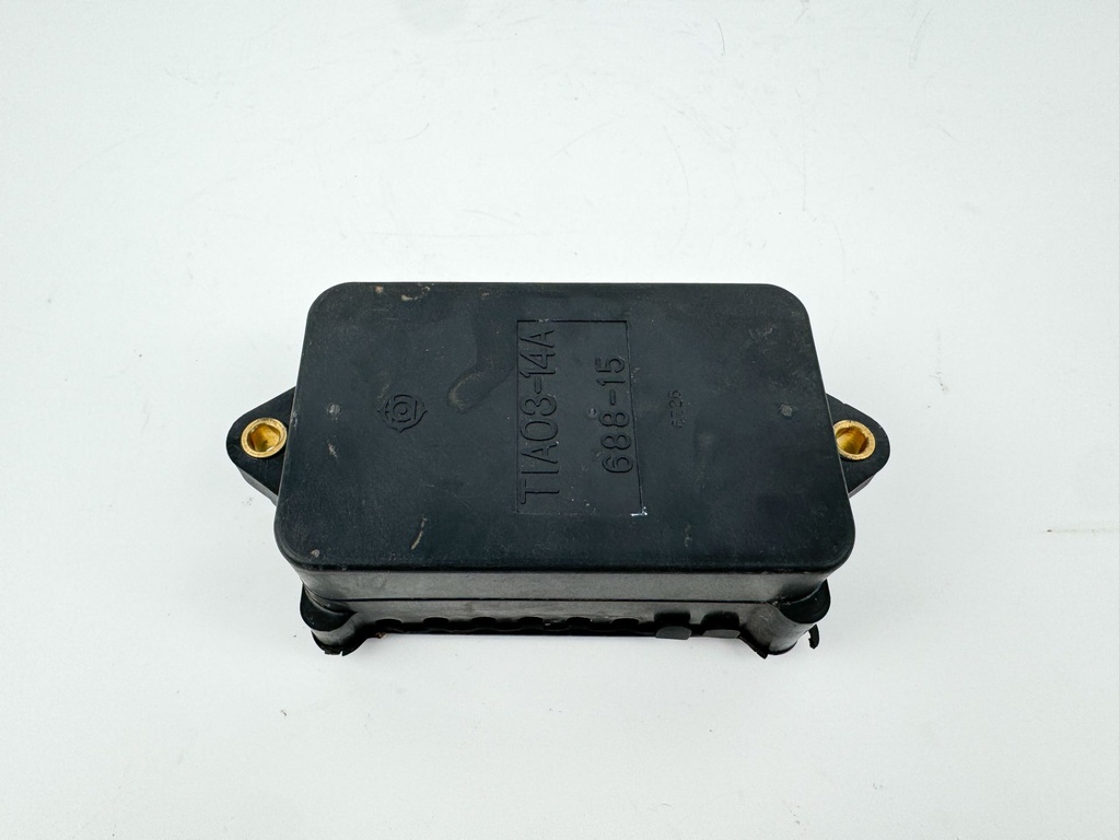 1987 Yamaha 90 HP 2 Stroke Outboard C.D.I CDI Assembly 688-85540-15-00 OEM