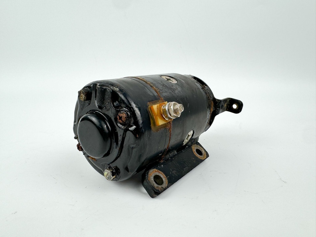 1987 Yamaha 90 HP 2 Stroke Outboard Starter Motor 688-81800-12-00 OEM