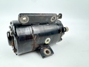 1987 Yamaha 90 HP 2 Stroke Outboard Starter Motor 688-81800-12-00 OEM