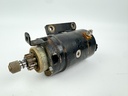 1987 Yamaha 90 HP 2 Stroke Outboard Starter Motor 688-81800-12-00 OEM