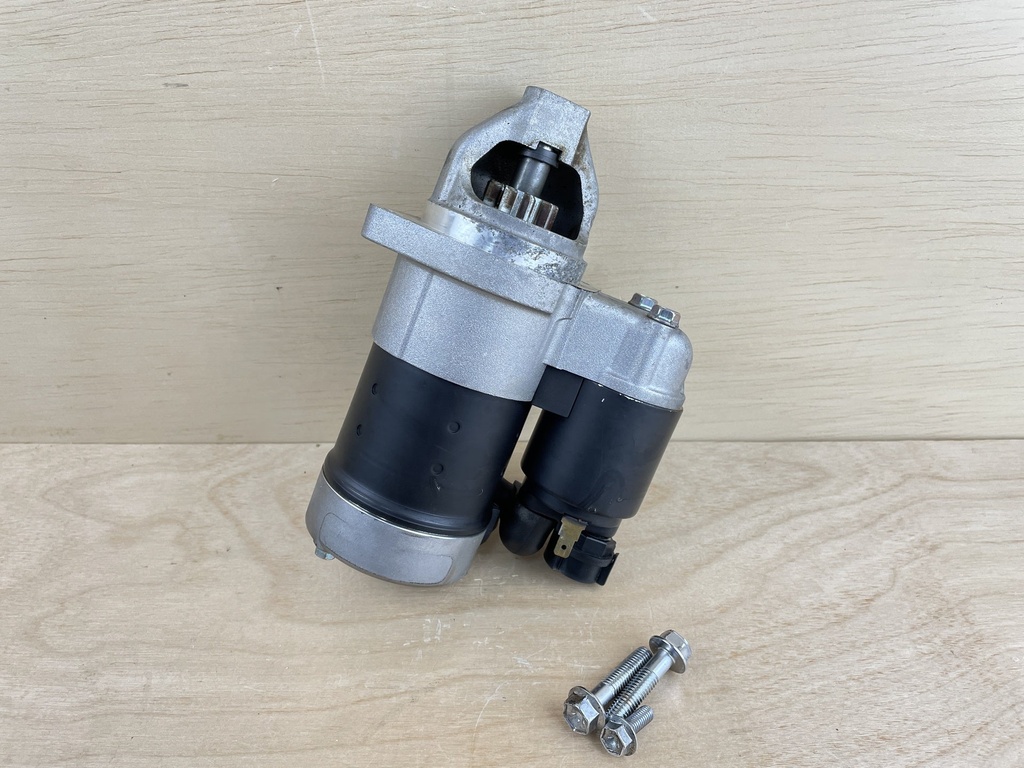 2011 Suzuki 90HP DF90A 4 Stroke Outboard Starter Motor Assembly 31100-96J02