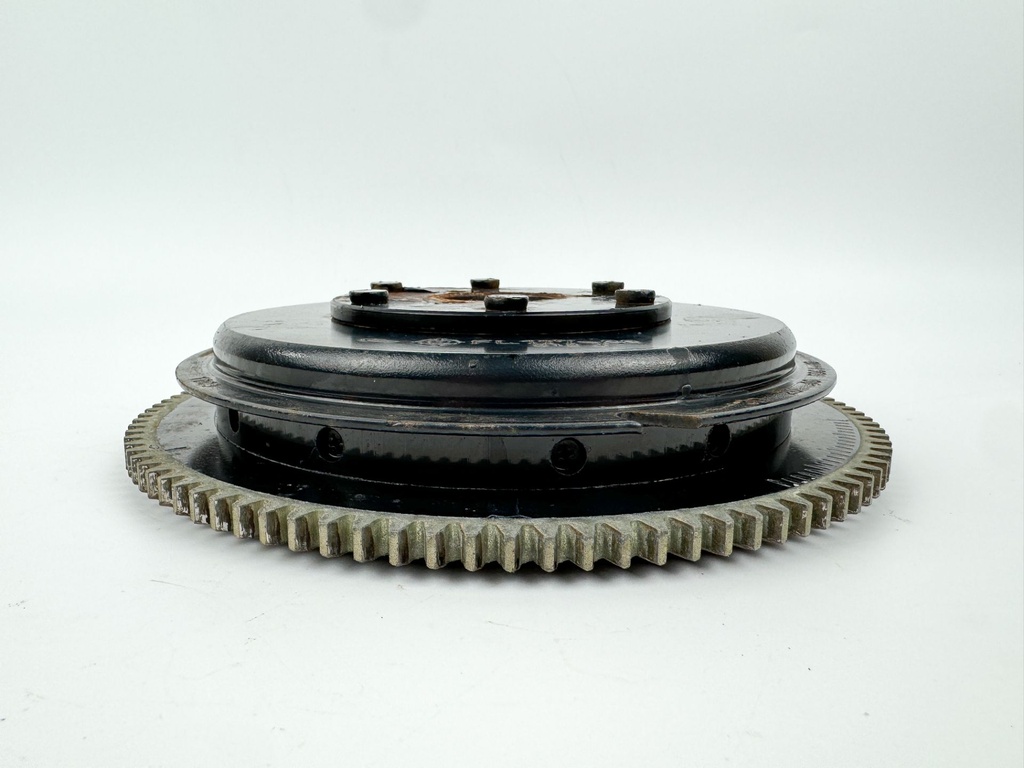 1987 Yamaha 90 HP 2 Stroke Outboard Flywheel Rotor 688-85550-13-00 OEM