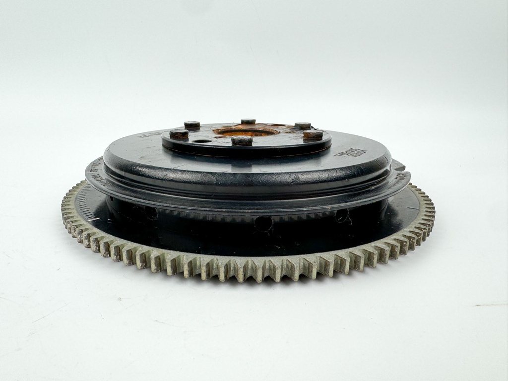 1987 Yamaha 90 HP 2 Stroke Outboard Flywheel Rotor 688-85550-13-00 OEM