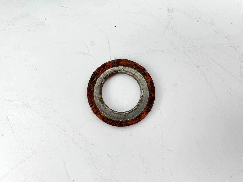 1987 Yamaha 90 HP 2 Stroke Outboard Flywheel Rotor 688-85550-13-00 OEM