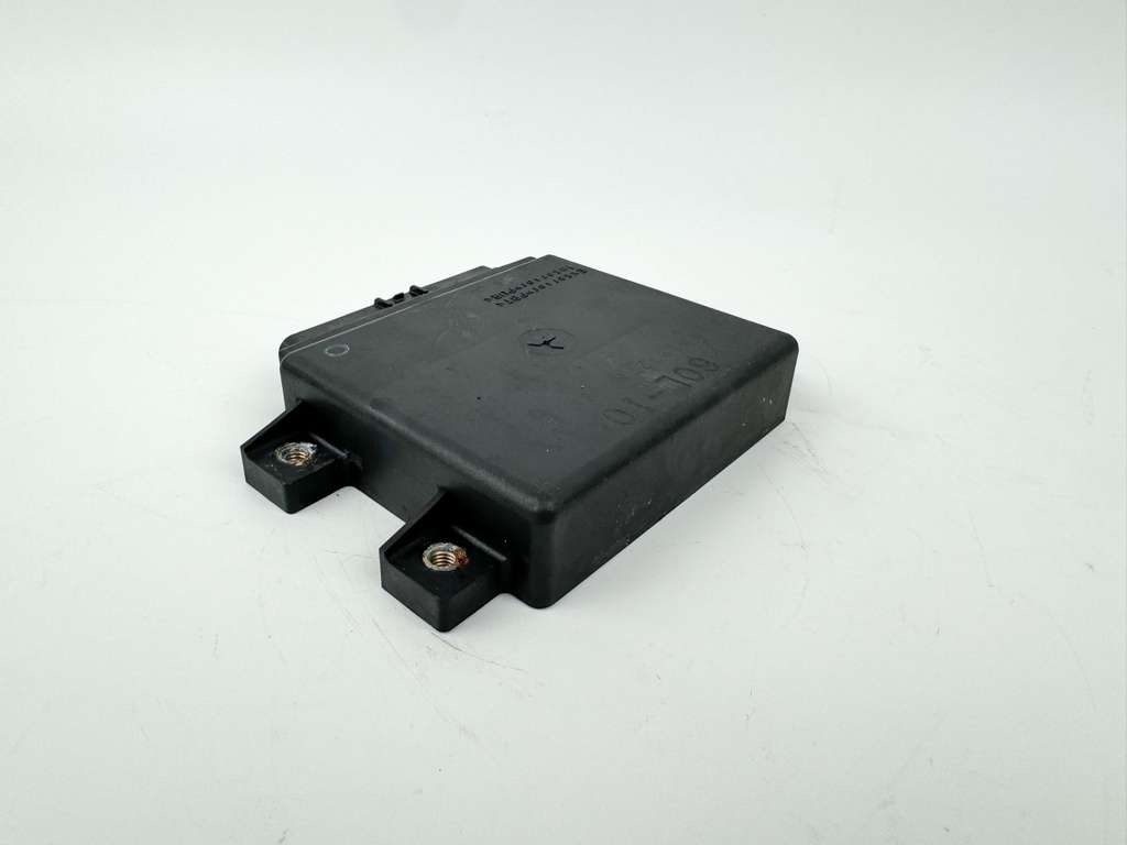 2004 Yamaha 200 HP 4 Stroke Outboard ECU Engine Control Unit 60L-8591A-10-00 OEM