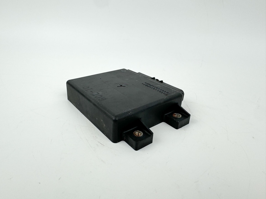 2004 Yamaha 200 HP 4 Stroke Outboard ECU Engine Control Unit 60L-8591A-10-00 OEM