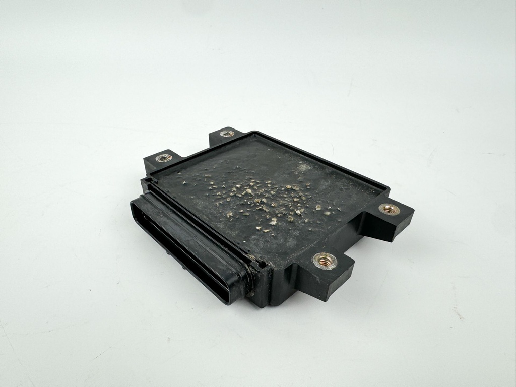 2004 Yamaha 200 HP 4 Stroke Outboard ECU Engine Control Unit 60L-8591A-10-00 OEM