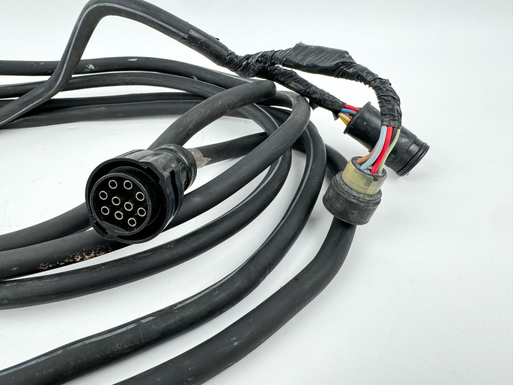 Yamaha Outboard 16' 10 Pin Main Harness Extension 688-8258A-50-00
