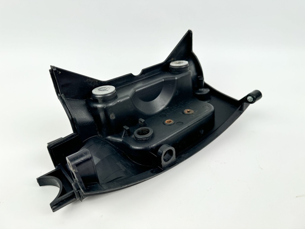 2014 Suzuki 175 HP 4 Stroke Outboard Front Panel Cowling 61831-96J10-0EP OEM