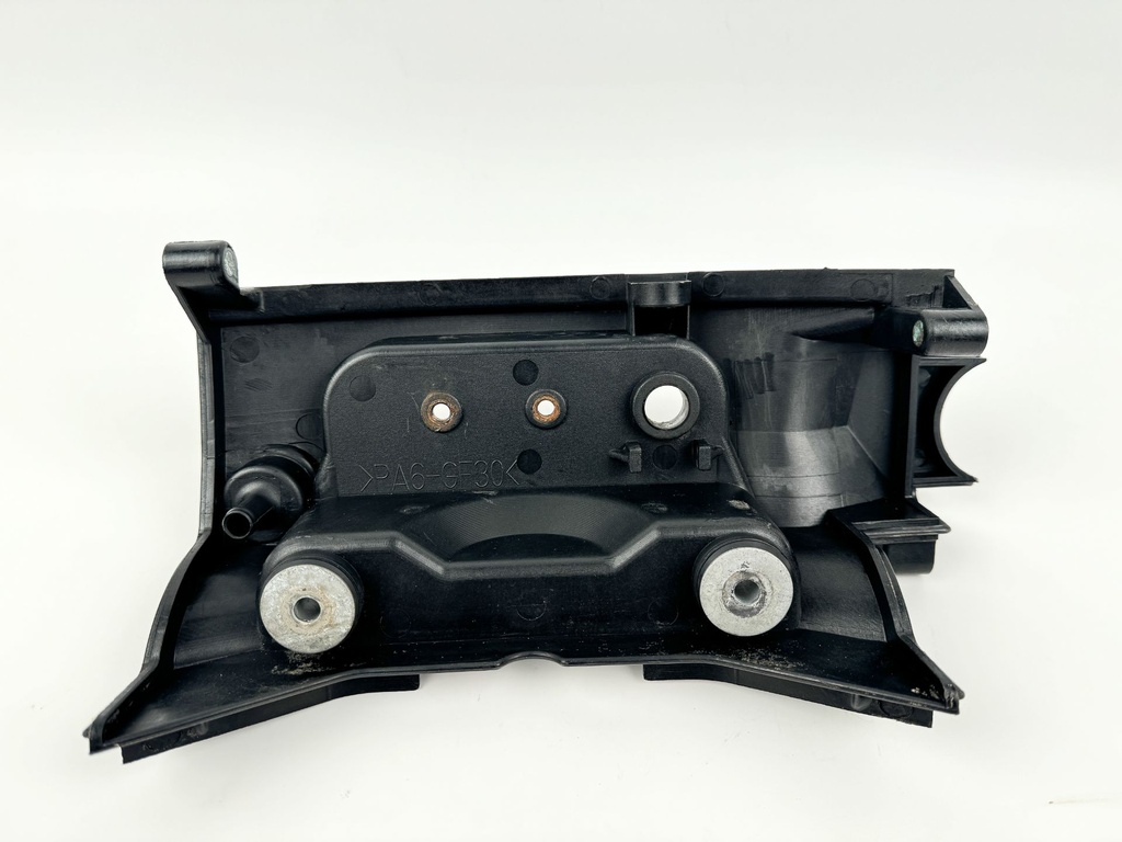 2014 Suzuki 175 HP 4 Stroke Outboard Front Panel Cowling 61831-96J10-0EP OEM