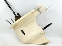 2002-2011 Suzuki 140 HP 4 Stroke Outboard 25" XL Lower Unit Gear Case RH