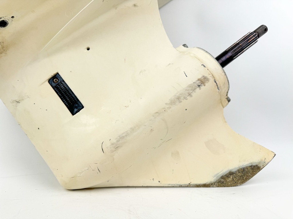 2002-2011 Suzuki 140 HP 4 Stroke Outboard 25" XL Lower Unit Gear Case RH