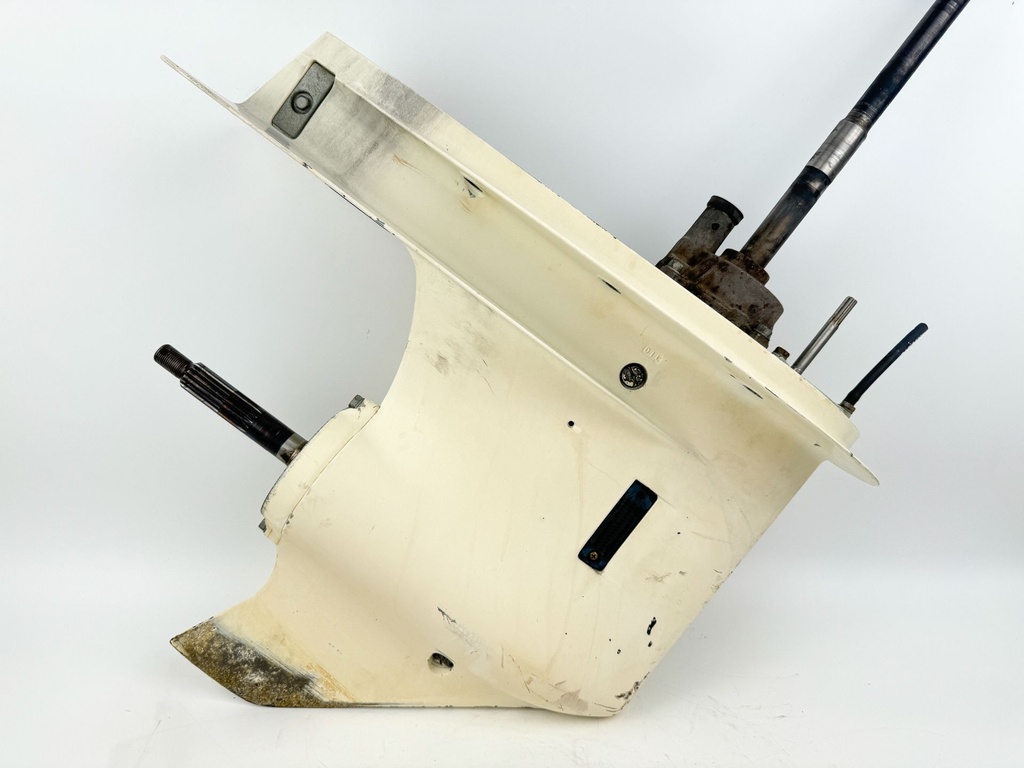 2002-2011 Suzuki 140 HP 4 Stroke Outboard 25" XL Lower Unit Gear Case RH