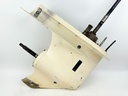 2002-2011 Suzuki 140 HP 4 Stroke Outboard 25" XL Lower Unit Gear Case RH