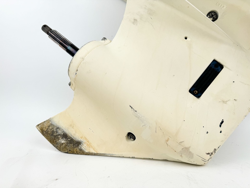2002-2011 Suzuki 140 HP 4 Stroke Outboard 25" XL Lower Unit Gear Case RH