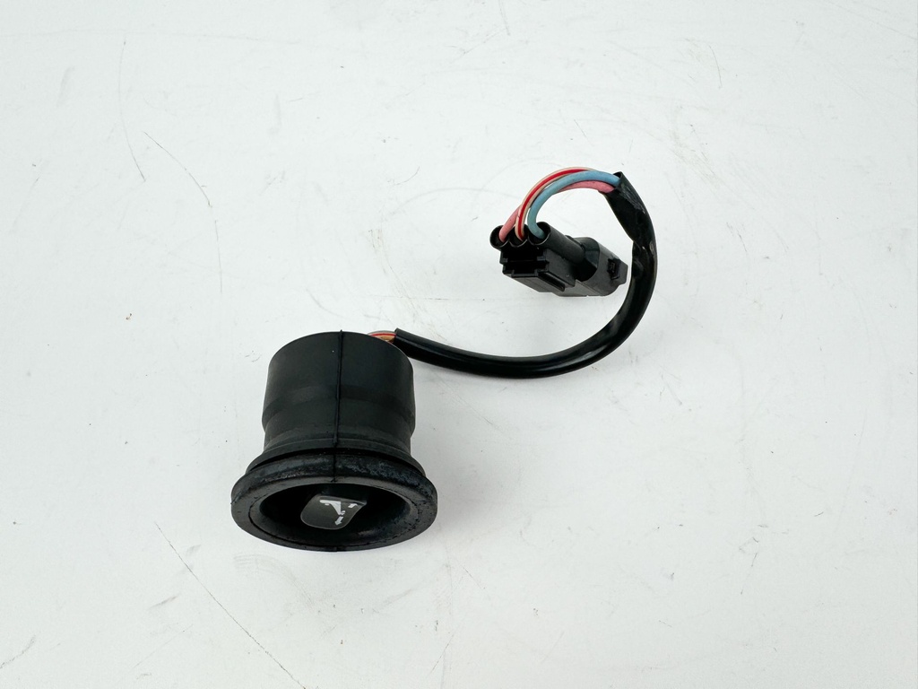 2003 Suzuki 140 HP 4 Stroke Outboard Trim Switch 37850-99E05 OEM