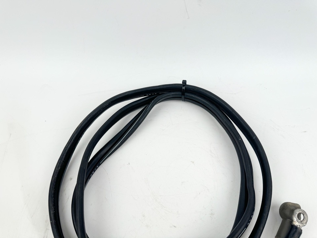 2003 Suzuki 140 HP 4 Stroke Outboard Battery Cables 33810-90J30 OEM