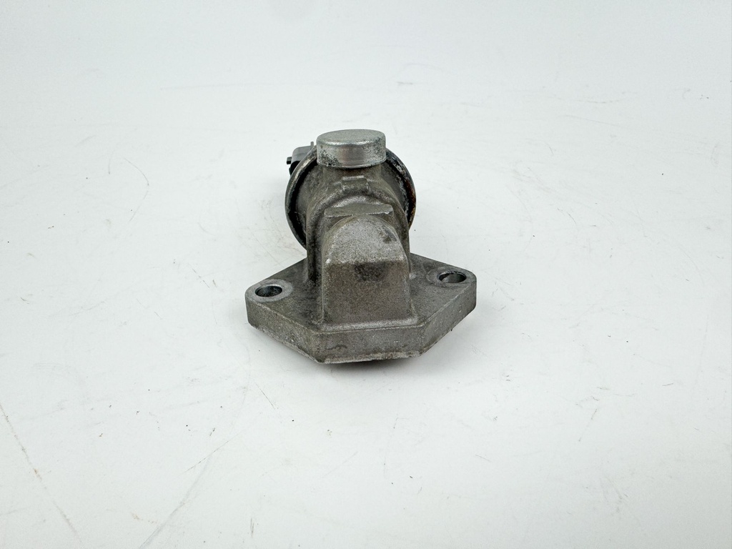 2003 Suzuki 140 HP 4 Stroke Outboard IAC Idle Air Control Valve 18137-77E00 OEM