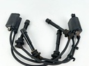 Suzuki DF 90 115 140 4 Stroke Outboard Ignition Coil Assembly Set With Wires