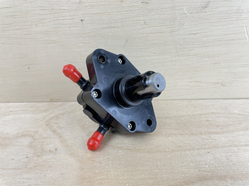 2011 Suzuki 90HP DF90A 4 Stroke Fuel Pump Assembly 15100-90J11