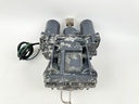 2004 Yamaha 200 HP 4 Stroke Outboard Power Trim Tilt Unit 69J-43800-01-4D OEM