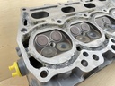 2011 Suzuki 90HP DF90A 4 Stroke Cylinder Head Assembly 11100-87L01