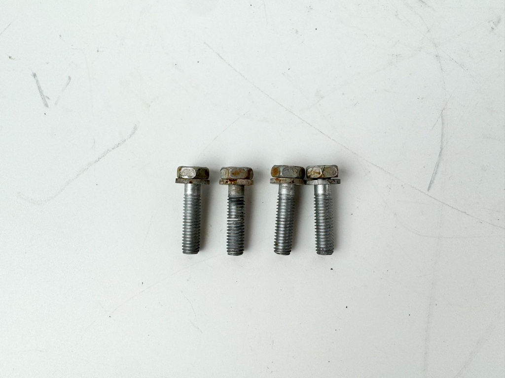 2003 Yamaha 200 HP 2 Stroke Outboard Engine Control Unit ECU 68F-8591A-20-00 OEM