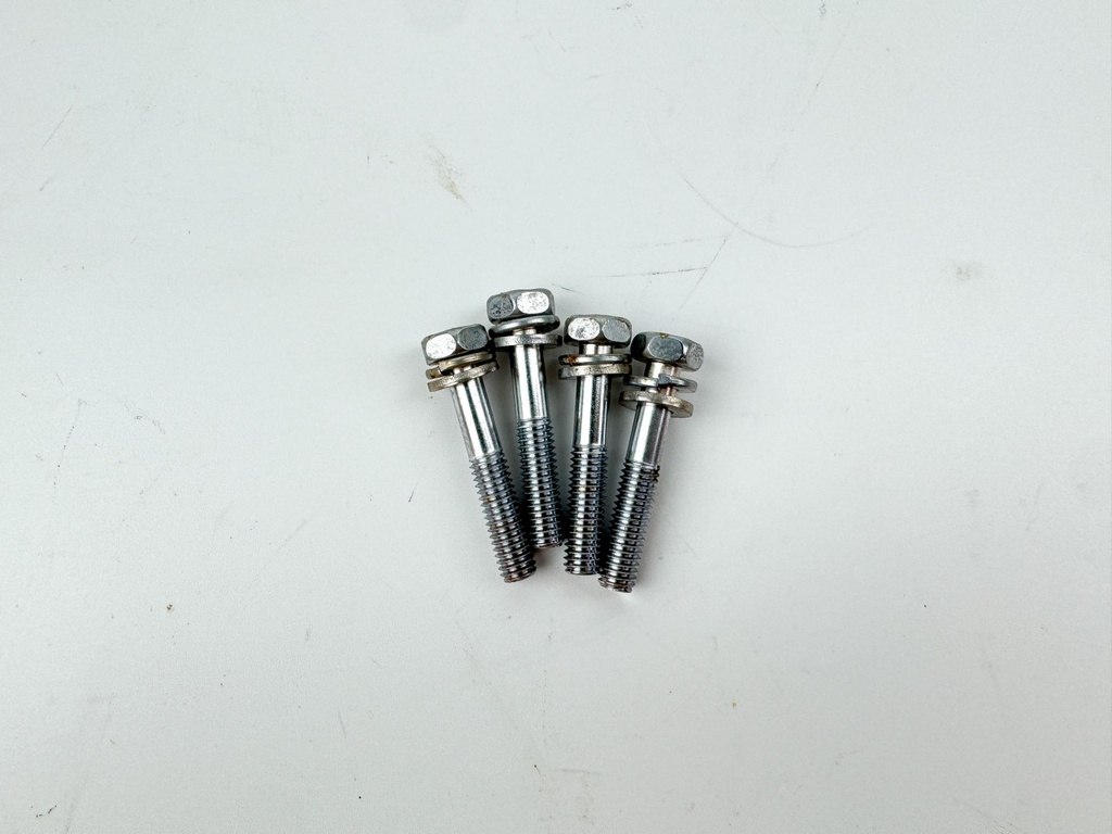 2003 Yamaha 200 HP 2 Stroke Outboard Stator Assembly 68F-81410-00-00 OEM