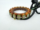 2003 Yamaha 200 HP 2 Stroke Outboard Stator Assembly 68F-81410-00-00 OEM