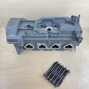 2011 Suzuki 90HP DF90A 4 Stroke Cylinder Head Assembly 11100-87L01
