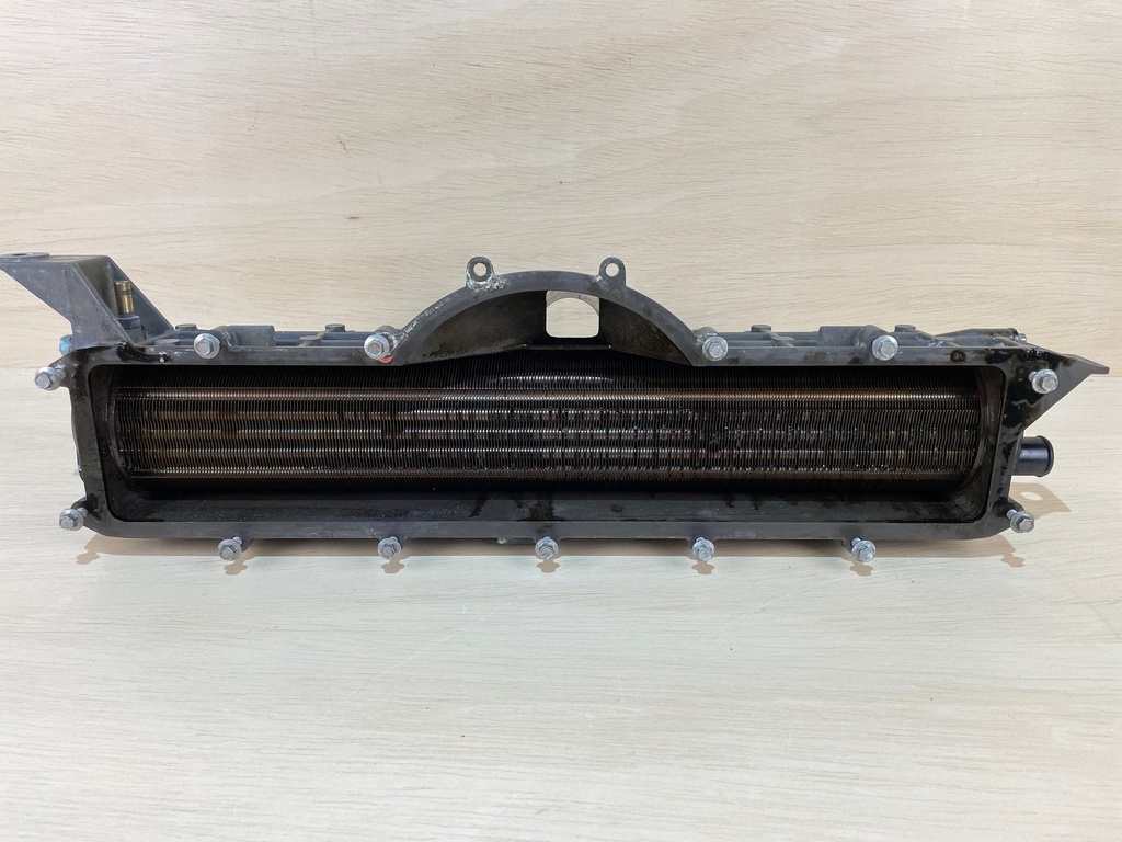 2004 Mercury Verado 250HP CAC Air Cooler Charge Assembly 880608T05