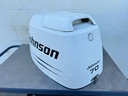 2004 Johnson 70 HP 4 Stroke Outboard Top Cowling 5032863 OEM