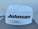 2004 Johnson 70 HP 4 Stroke Outboard Top Cowling 5032863 OEM