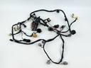 2004 Johnson 70 HP 4 Stroke Outboard Engine Wire Harness 5034512 OEM