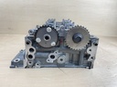 2011 Suzuki 90HP DF90A 4 Stroke Cylinder Head Assembly 11100-87L01