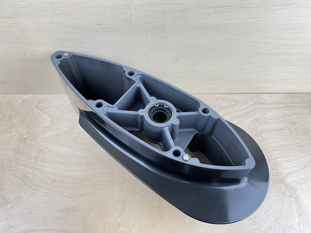 2011 Suzuki 90HP DF90A 4 Stroke Extension Case 52131-87L00-0EP