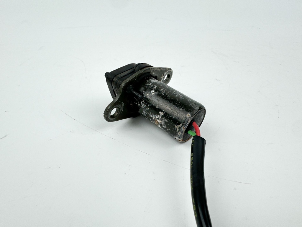 2004 Suzuki 70 HP 4 Stroke Outboard IAC Idle Air Control Valve Solenoid 13450-99E01 OEM