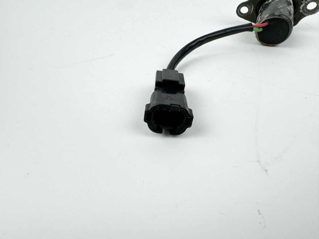 2004 Suzuki 70 HP 4 Stroke Outboard IAC Idle Air Control Valve Solenoid 13450-99E01 OEM