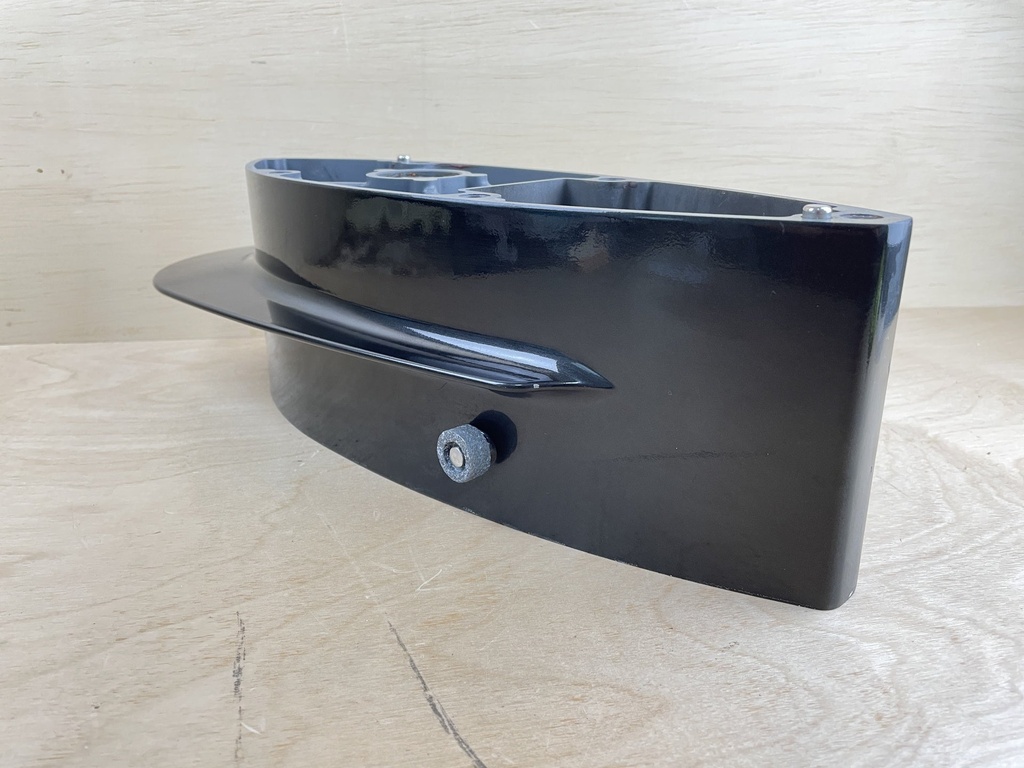 2011 Suzuki 90HP DF90A 4 Stroke Extension Case 52131-87L00-0EP