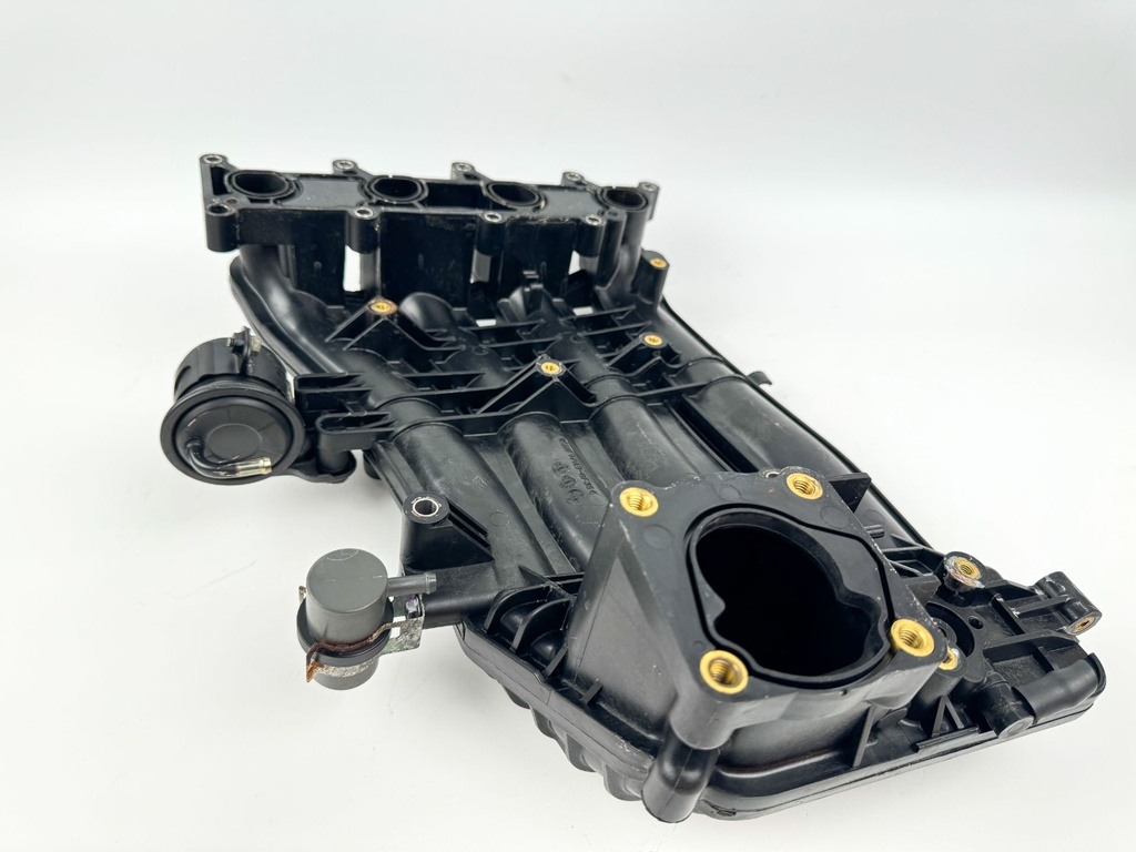 2004 Suzuki 70 HP 4 Stroke Outboard Intake Manifold 13110-99E10 OEM