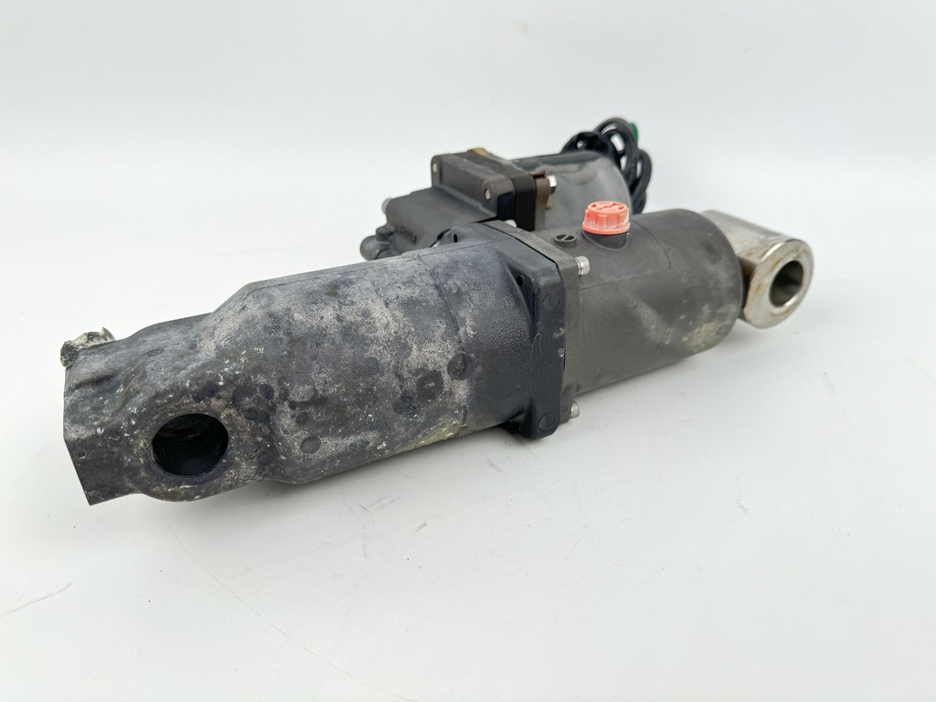 2004 Johnson 70 HP 4 Stroke Outboard Power Trim Tilt Unit 48502-90J13 OEM