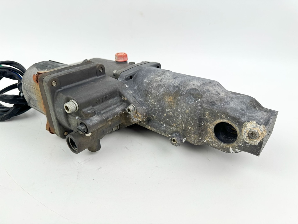 2004 Johnson 70 HP 4 Stroke Outboard Power Trim Tilt Unit 48502-90J13 OEM