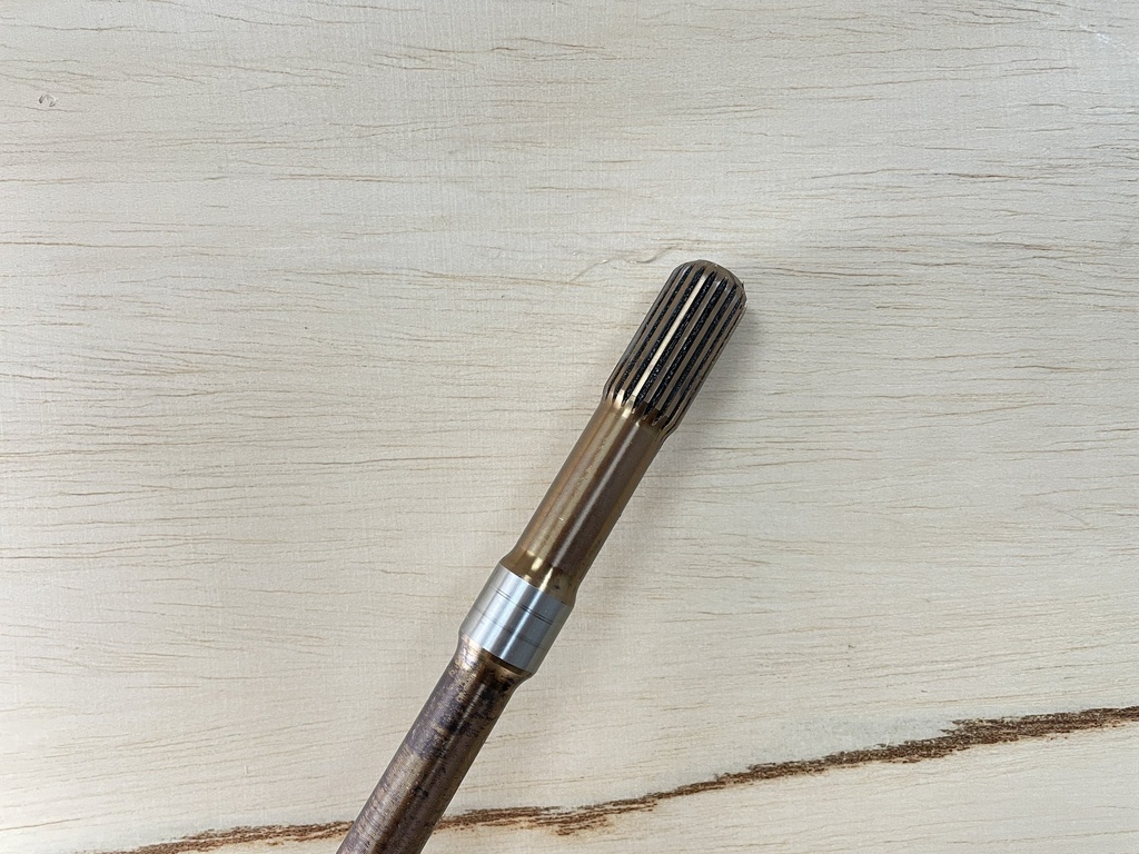 2011 Suzuki 90HP DF90A 4 Stroke 20" Lower Unit Gearcase 55110-87L20-0EP