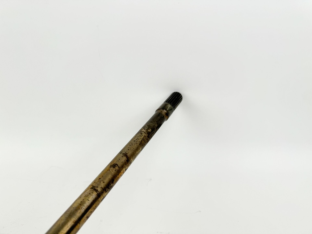 2005 Yamaha 150 HP 2 Stroke Outboard Lower Unit Gear Case 64D-45300-22-8D OEM